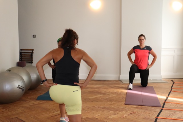 atelier sport santé