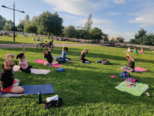 coaching privé