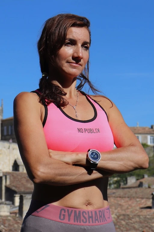 helena d'AUBER